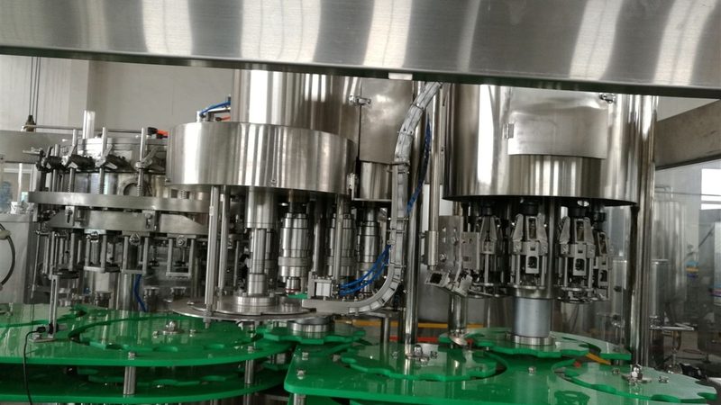 食品饮料杀菌设备：标准规范全解析