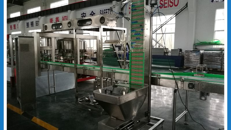 水处理臭氧杀菌设备定制
