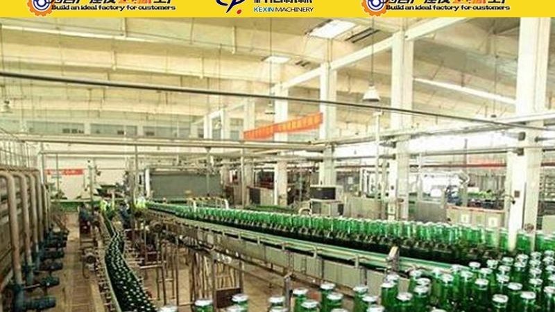 肉类加工设备定制方案：如何满足多样化生产需求