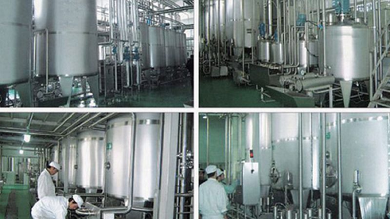 小型烘焙和面机价格差距背后的三个决定因素