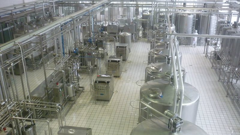 预制菜中央厨房：揭秘中央厨房设备配置要点