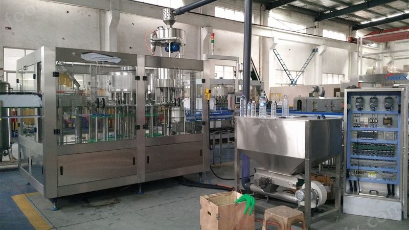 果蔬加工设备安装合同：签前必须搞清的五个关键点