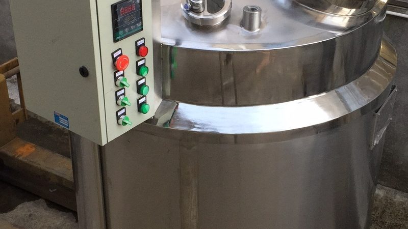 食品输送线选型：揭秘食品饮料工厂的“物流动脉