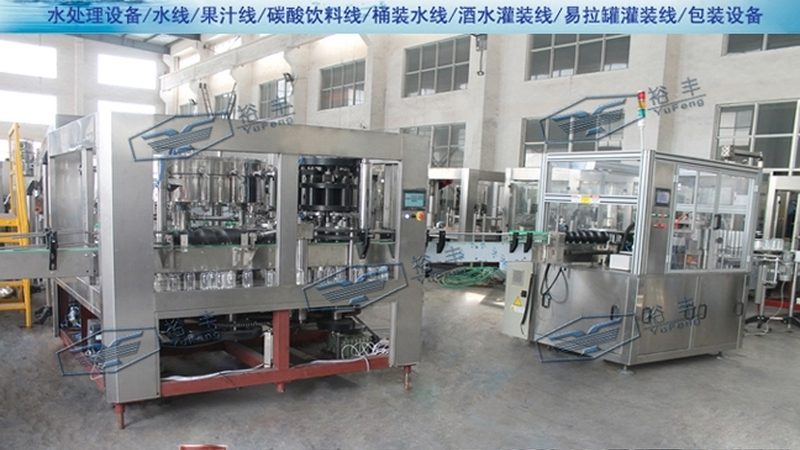 广州食品包装机安装服务：关键环节与注意事项
