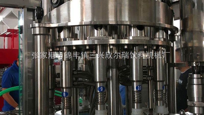 小型瓶装水生产线：价格与价值的平衡之道