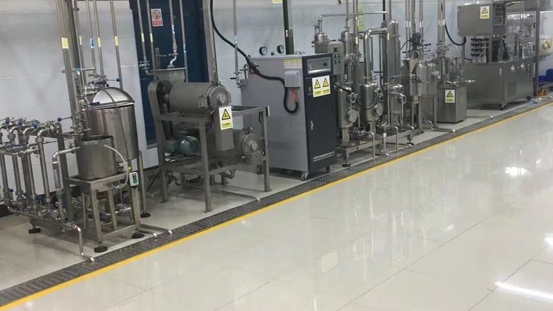 广东猪场喷雾消毒的认知偏差：不是所有雾都有效