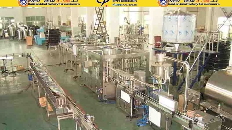 肉制品加工设备：揭秘其核心工艺与选型要点