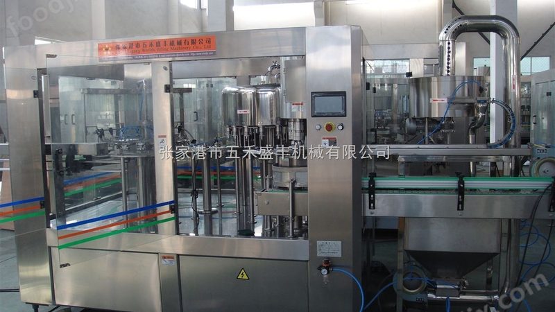 全自动炒菜机十大品牌排名