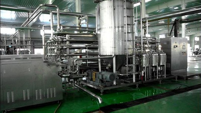 小型食品机械：不同用途与价格解析
