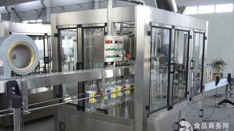 食品输送设备选型：关键因素与决策逻辑