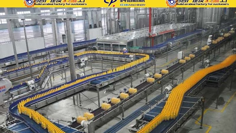 2024年食品机械行业：品牌盘点与趋势分析