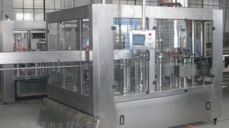 油炸机温控系统：保障食品安全的关键因素