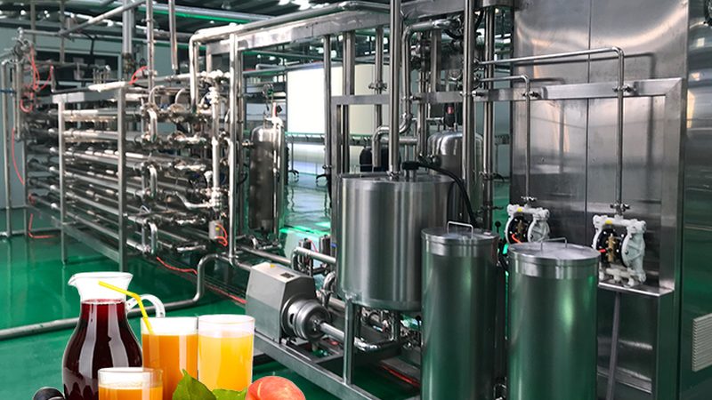 油炸机型号分类大全：揭秘食品加工中的得力助手