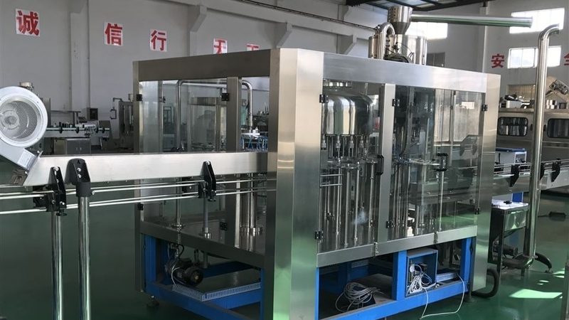 小型屠宰设备与大型设备：关键差异解析