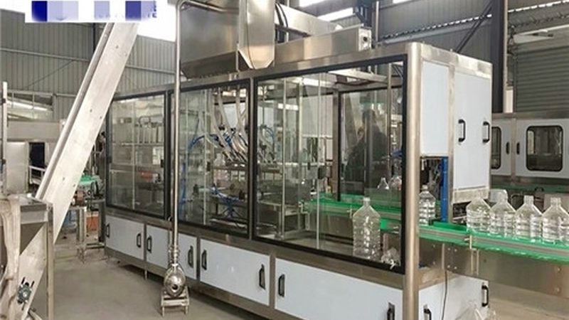 中央厨房设备：揭秘其核心技术与选购要点