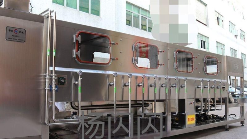 速冻设备：揭秘十大品牌背后的技术实力与市场选择