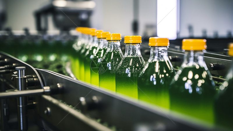 果汁生产线材质选择：如何确保食品安全与设备耐用性