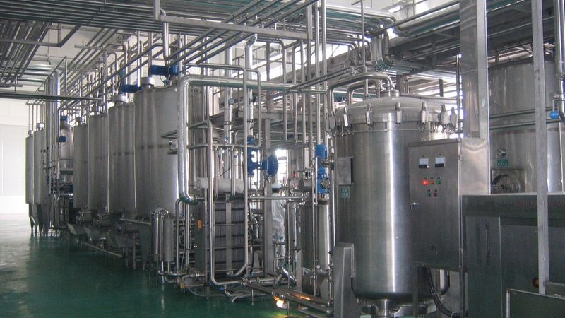 实验室乳品均质杀菌机报价，先看这五个隐形门槛